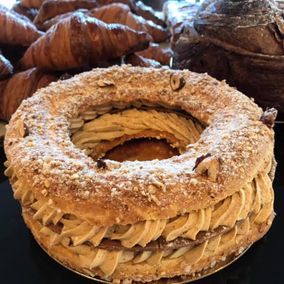 paris brest