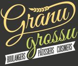 GRANU GROSSU - logo