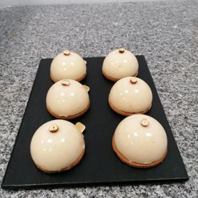 petits gâteaux