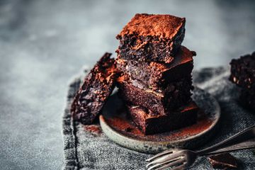 icône brownies